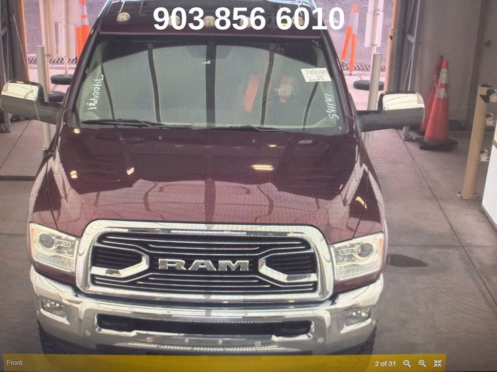 ram ram 2500 pickup 2017 3C6UR5PL4HG700526 image ram ram 2500 pickup 2017 3C6UR5PL4HG700526 image